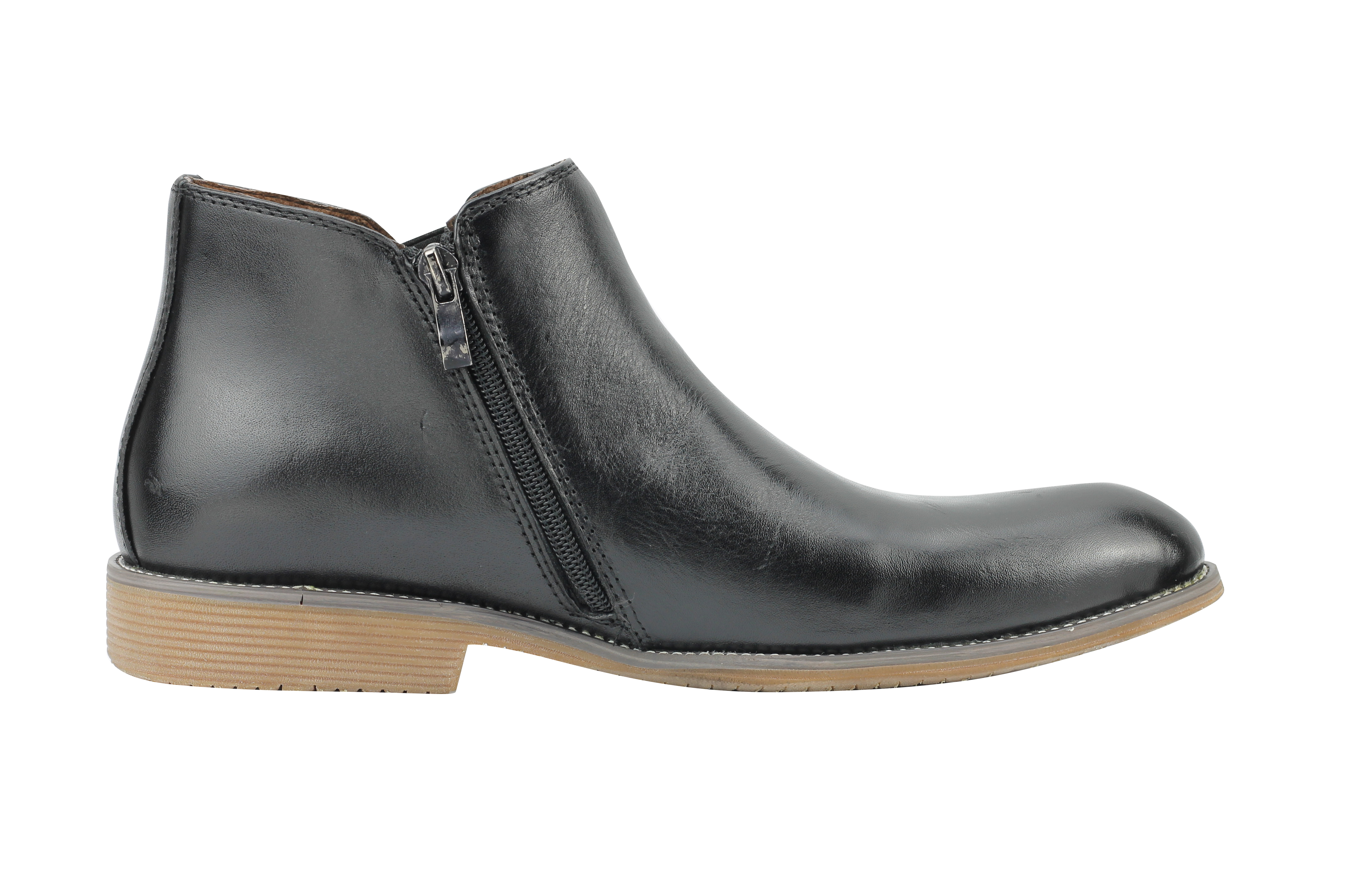 chelsea boots zip up
